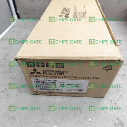 FX2N128MR