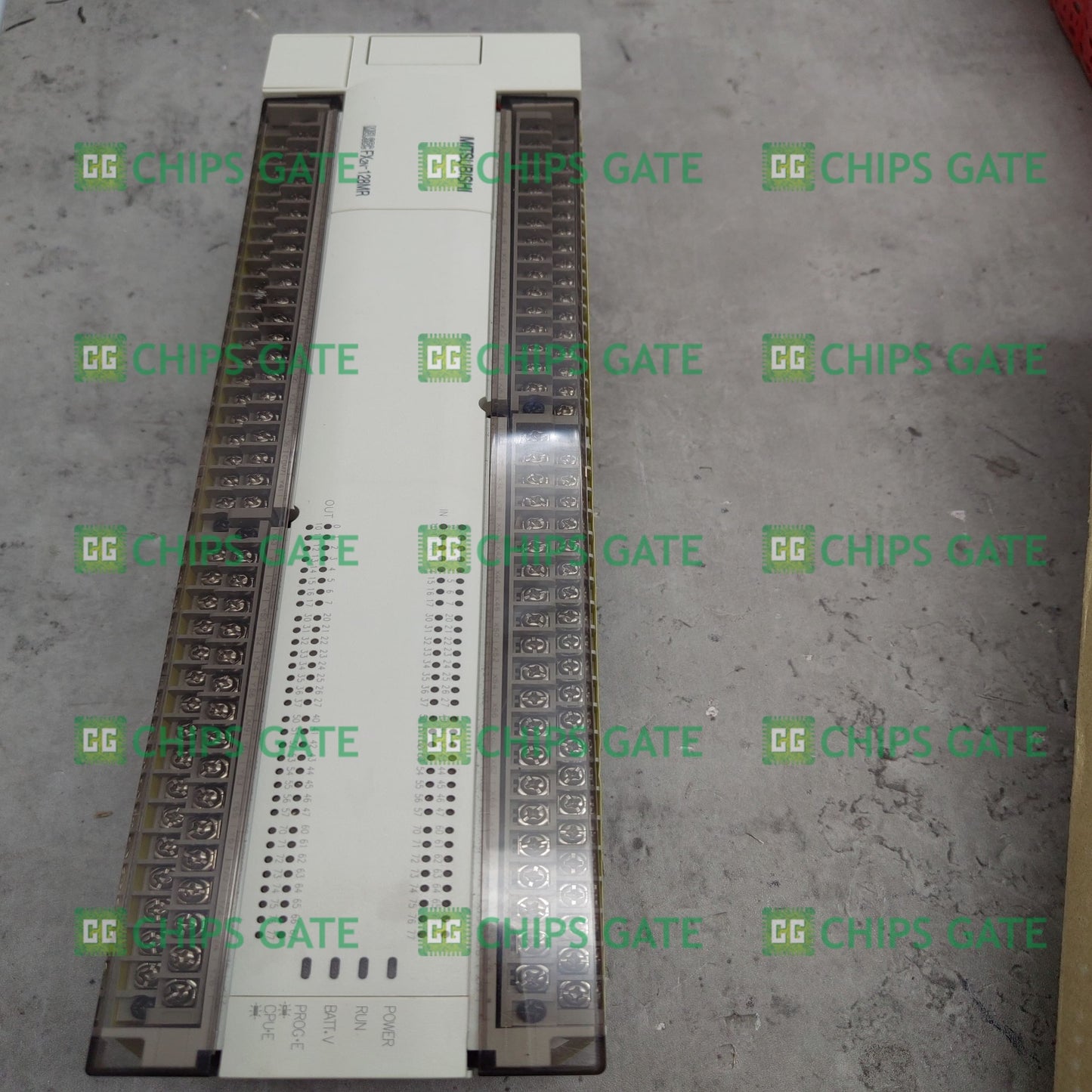 FX2N128MR