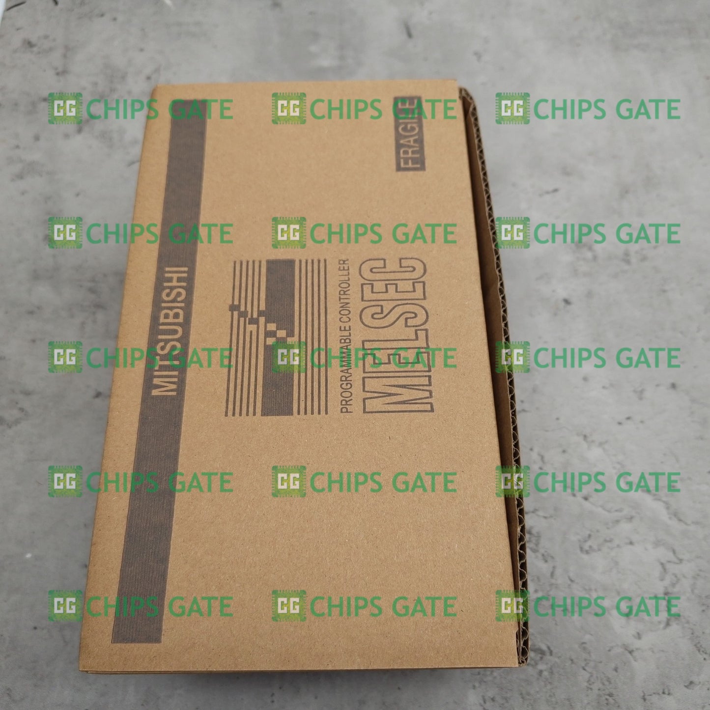 Mitsubishi FX2N-16MR-ES-UL