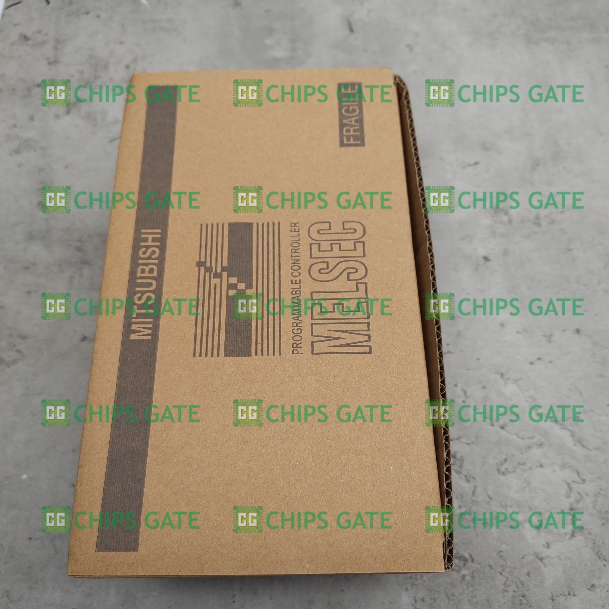 Mitsubishi FX2N-16MR-ES-UL