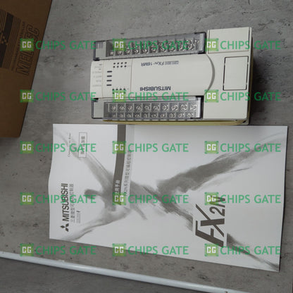 Mitsubishi FX2N-16MR-ES-UL