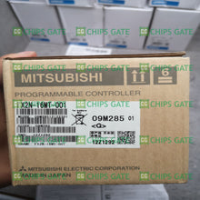 FX2N16MT001