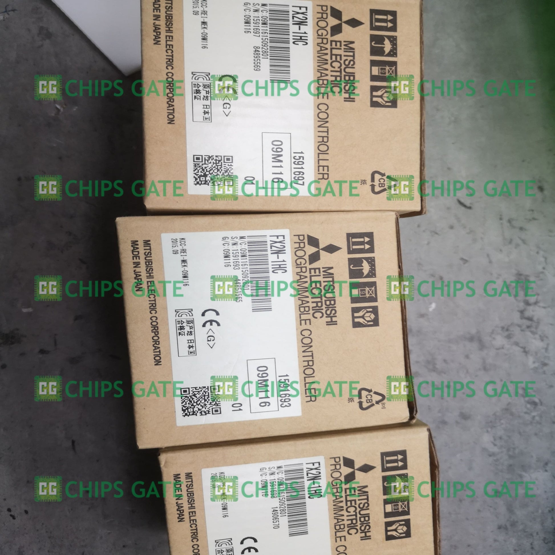 FX2N1HC