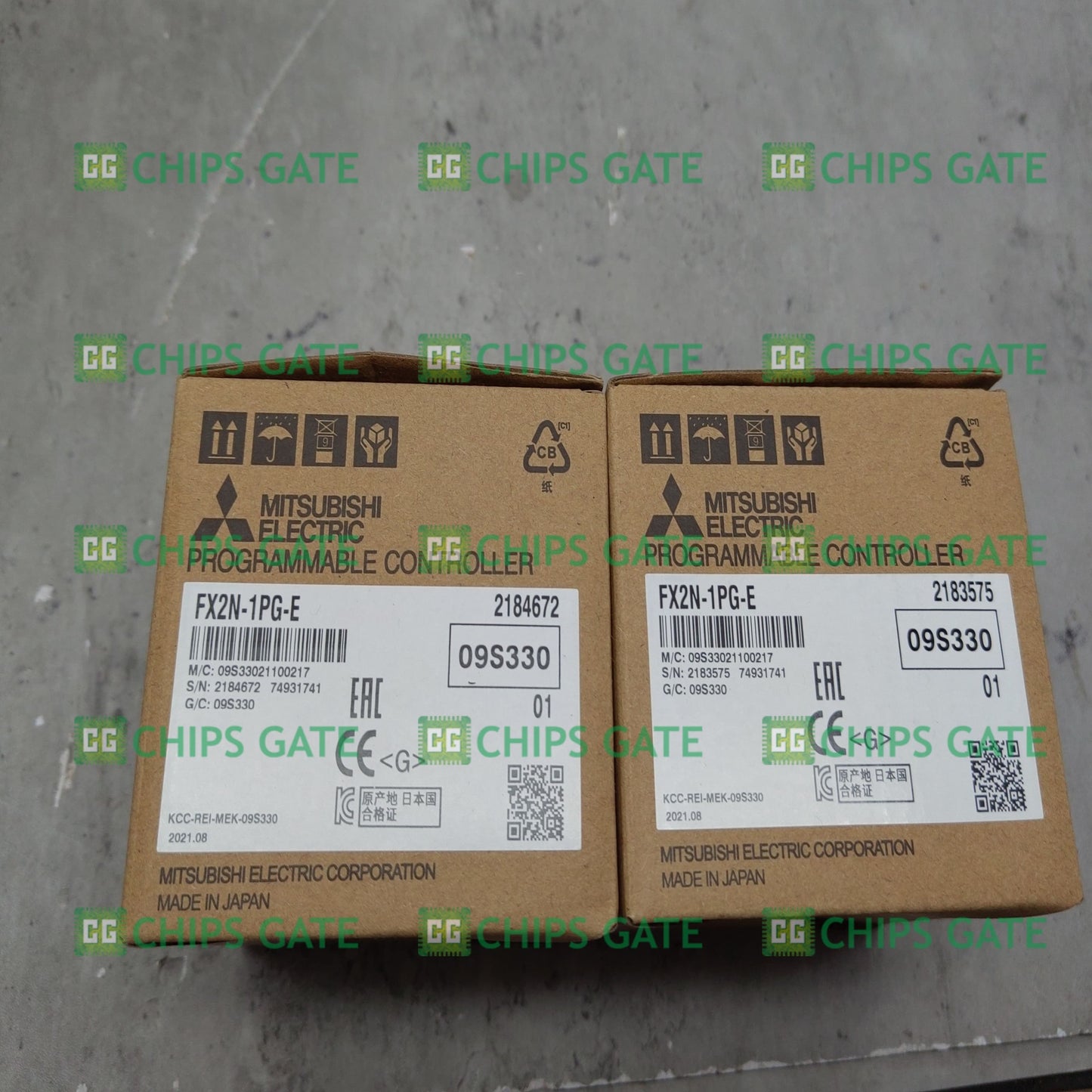 FX2N1PGE