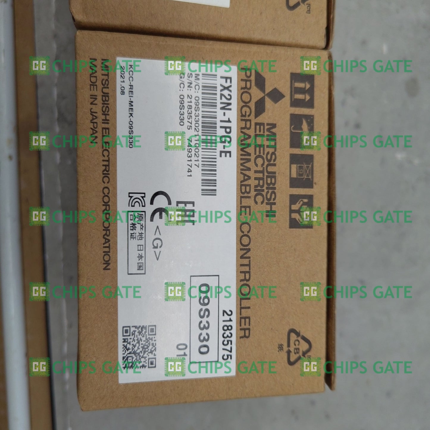 FX2N1PGE
