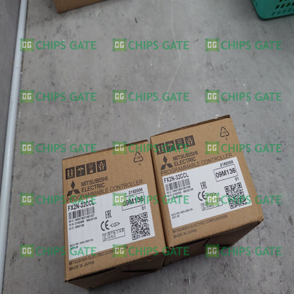 FX2N32CCL