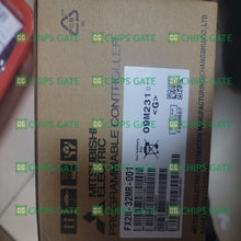FX2N32MR001