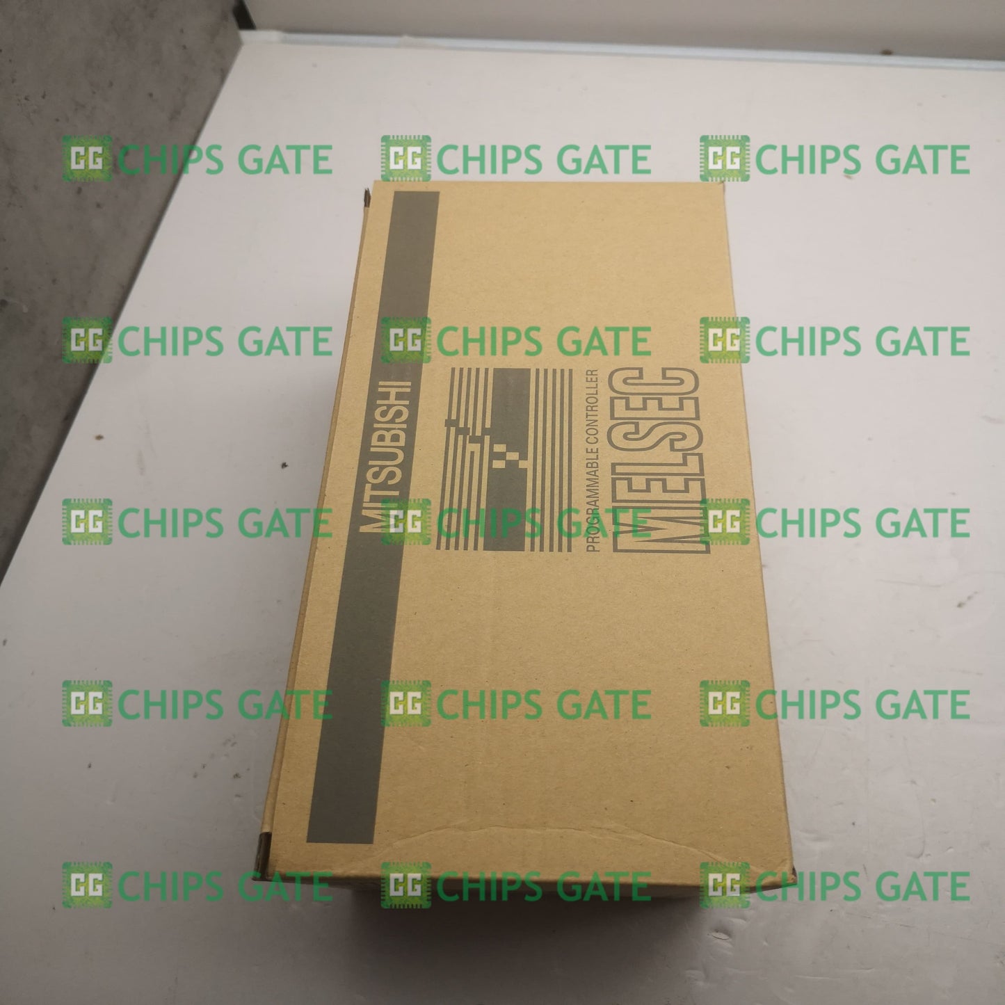 FX2N32MRESUL