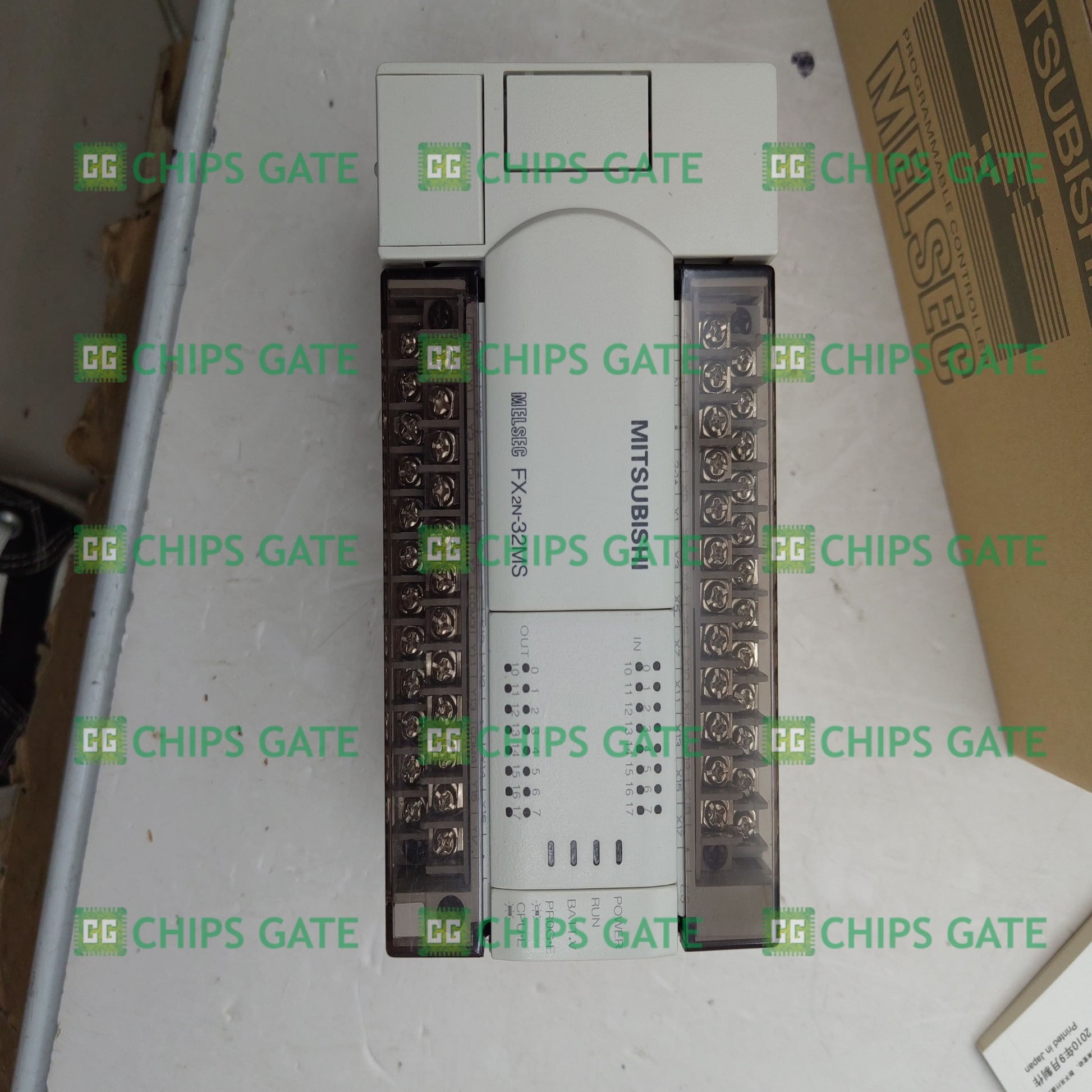 FX2N32MSEUL