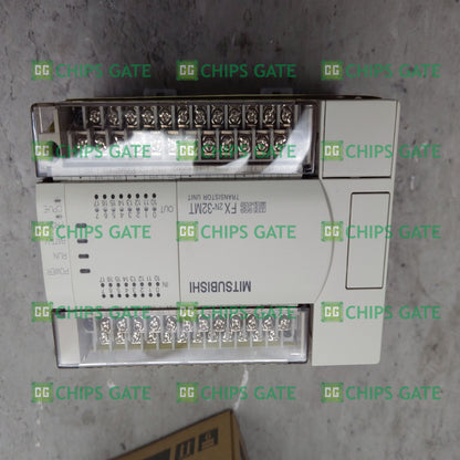 FX2N32MT001