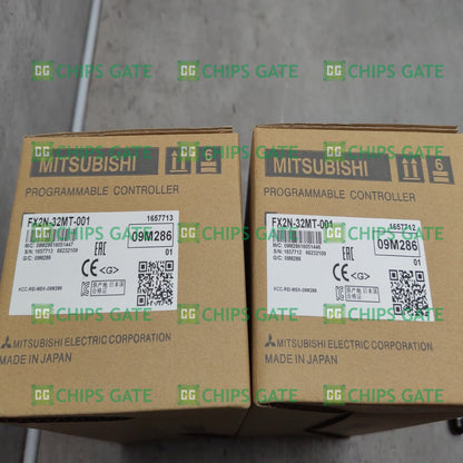 FX2N32MT001