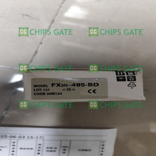 FX2N485BD