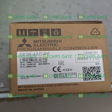 FX2N4ADPT