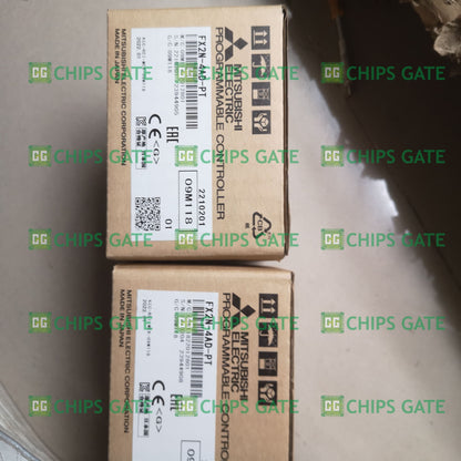 FX2N4ADPT