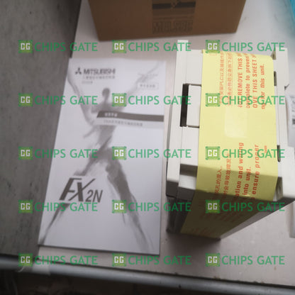 FX2N64MR001
