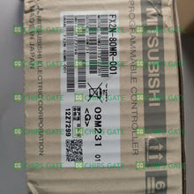 FX2N80MR001
