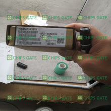 FX2NC32EX