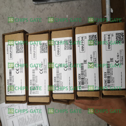 FX2NC32EX