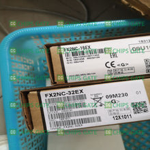 FX2NC32EX