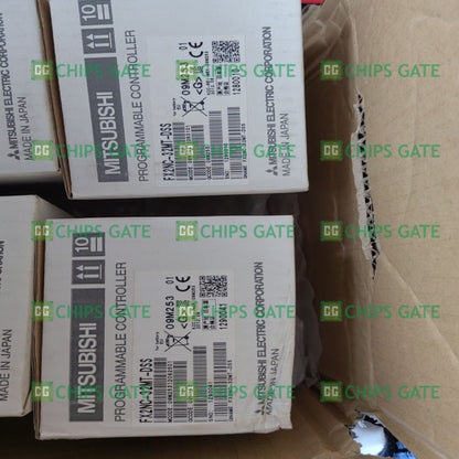 FX2NC32MTDSS