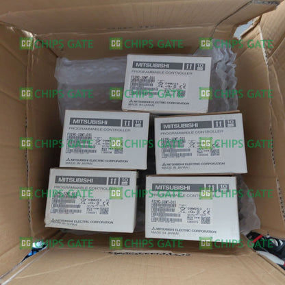 FX2NC32MTDSS