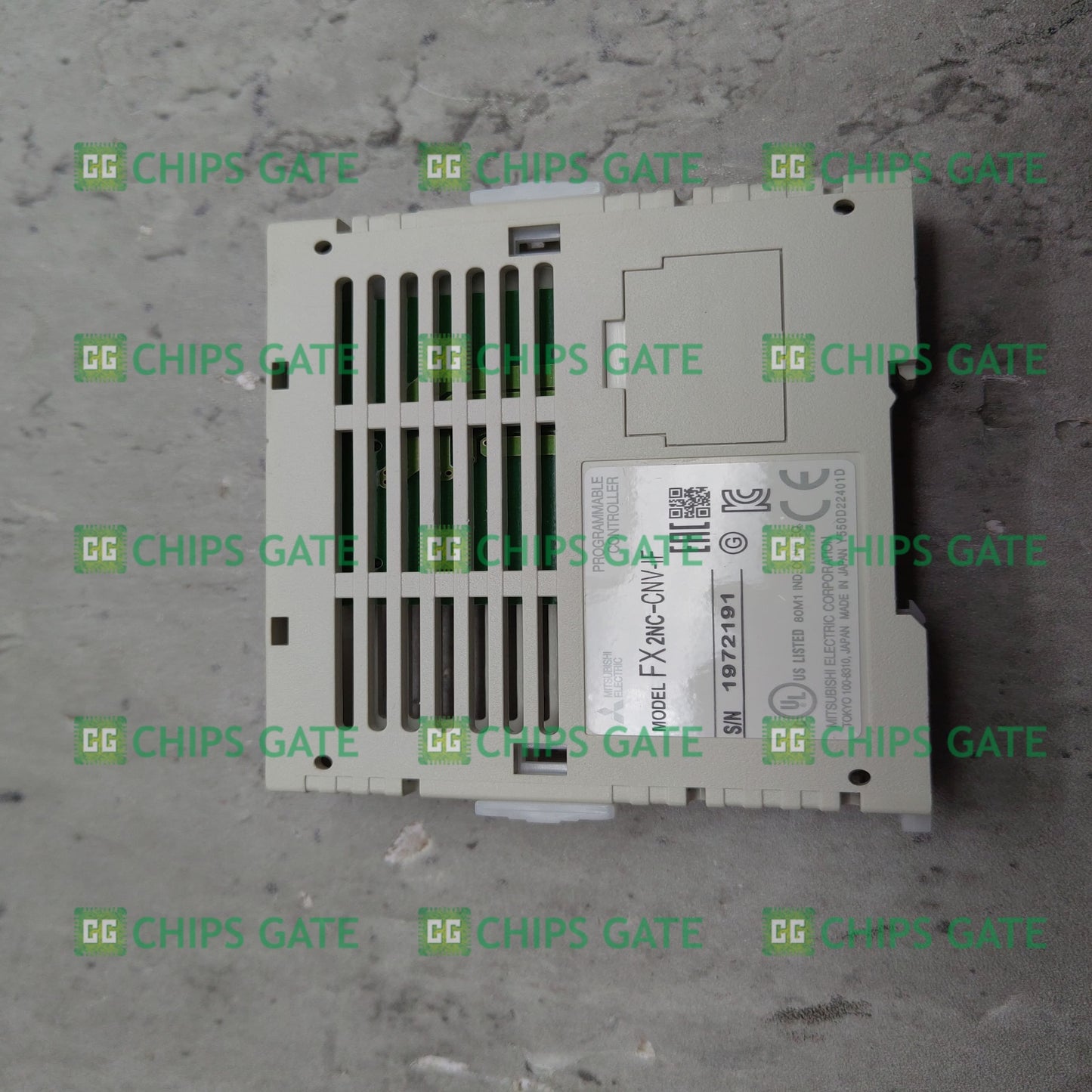 FX2NCCNVIF