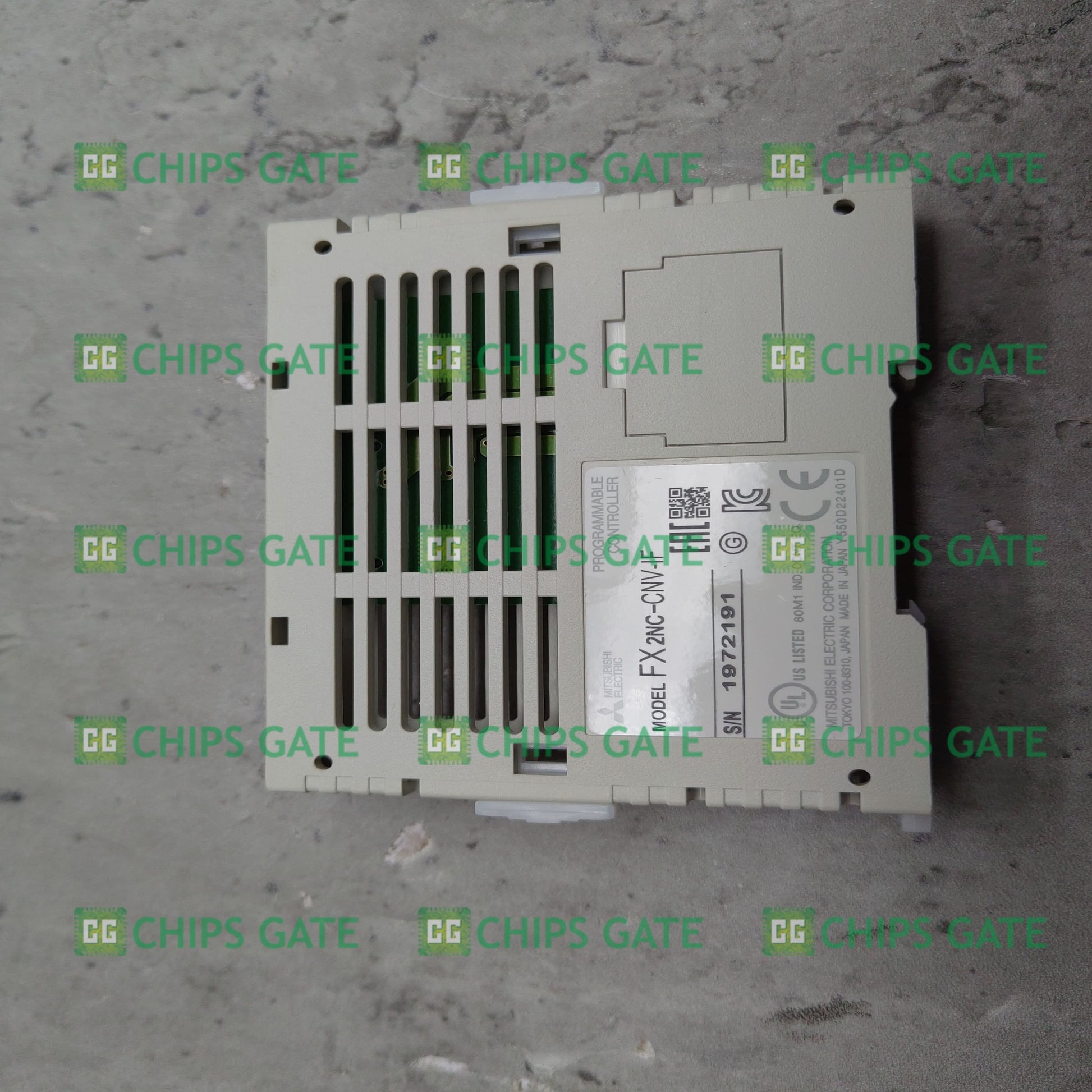 FX2NCCNVIF