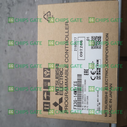 FX3G14MTES