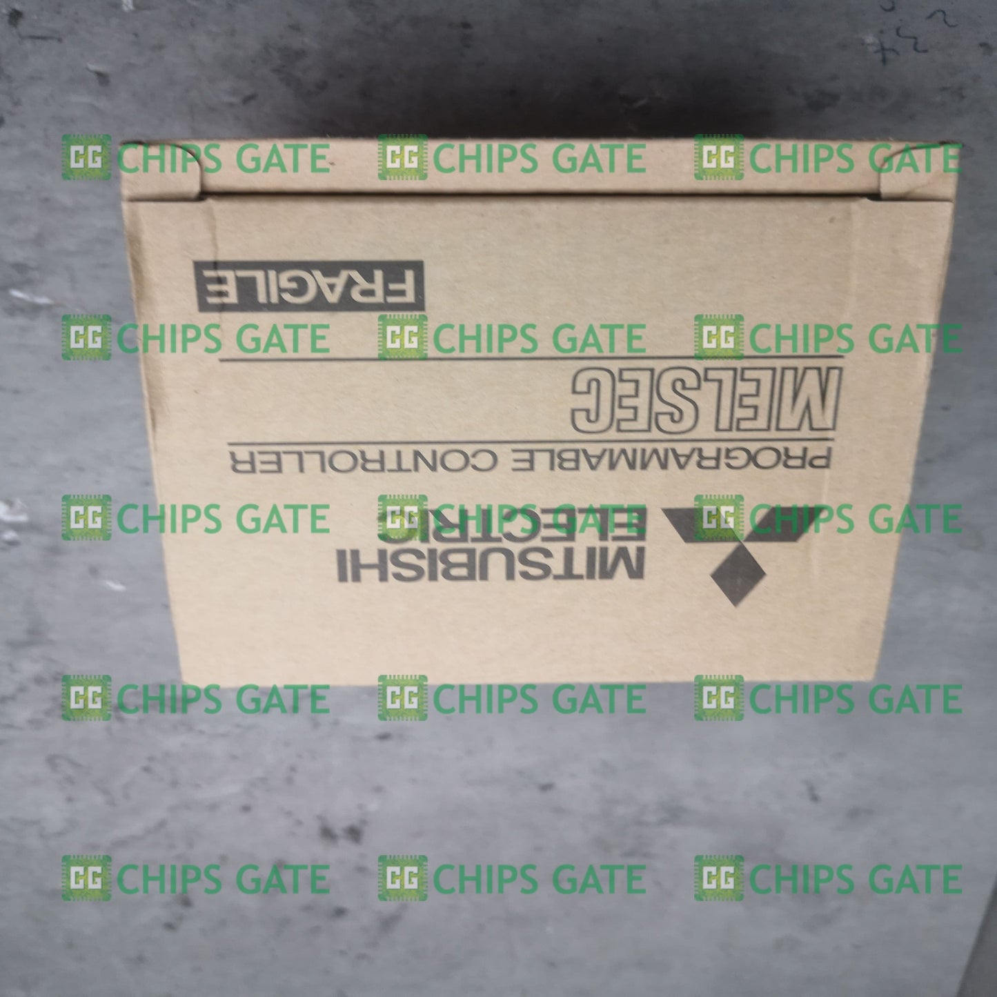 FX3G14MTES