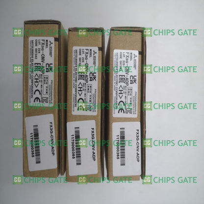 FX3GCNVADP