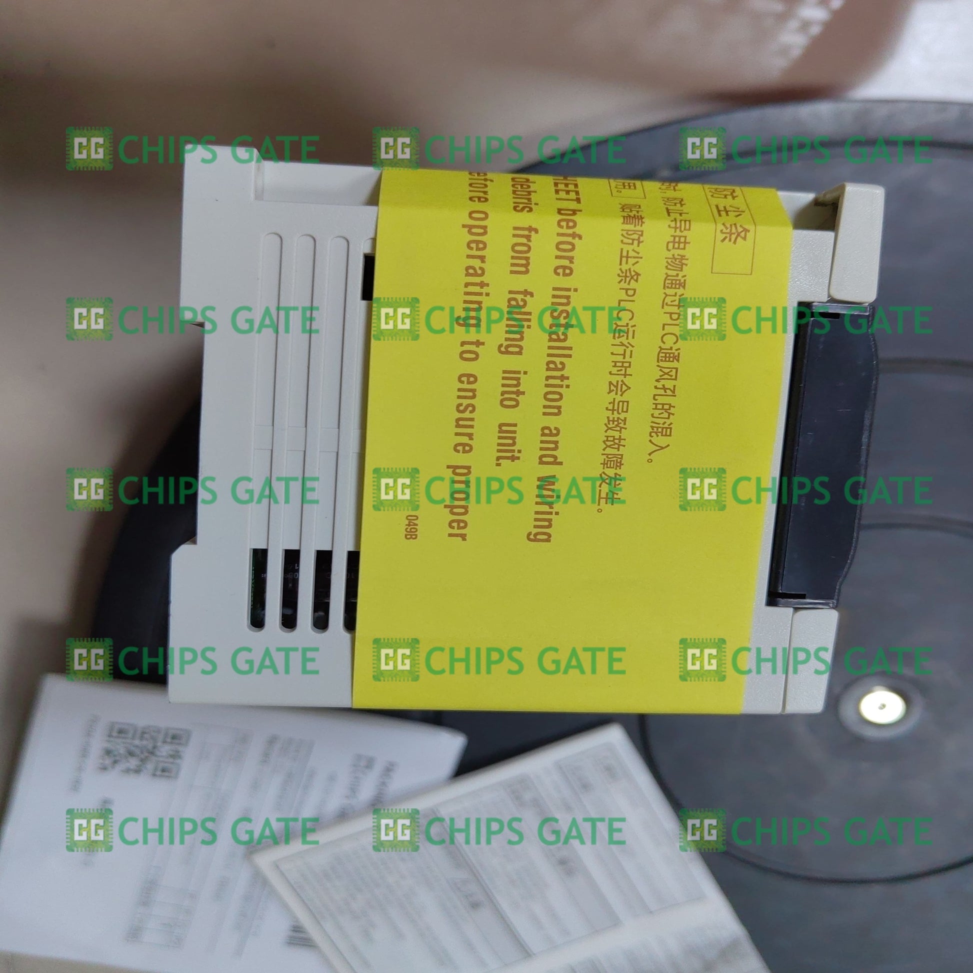 FX3GA40MRCM