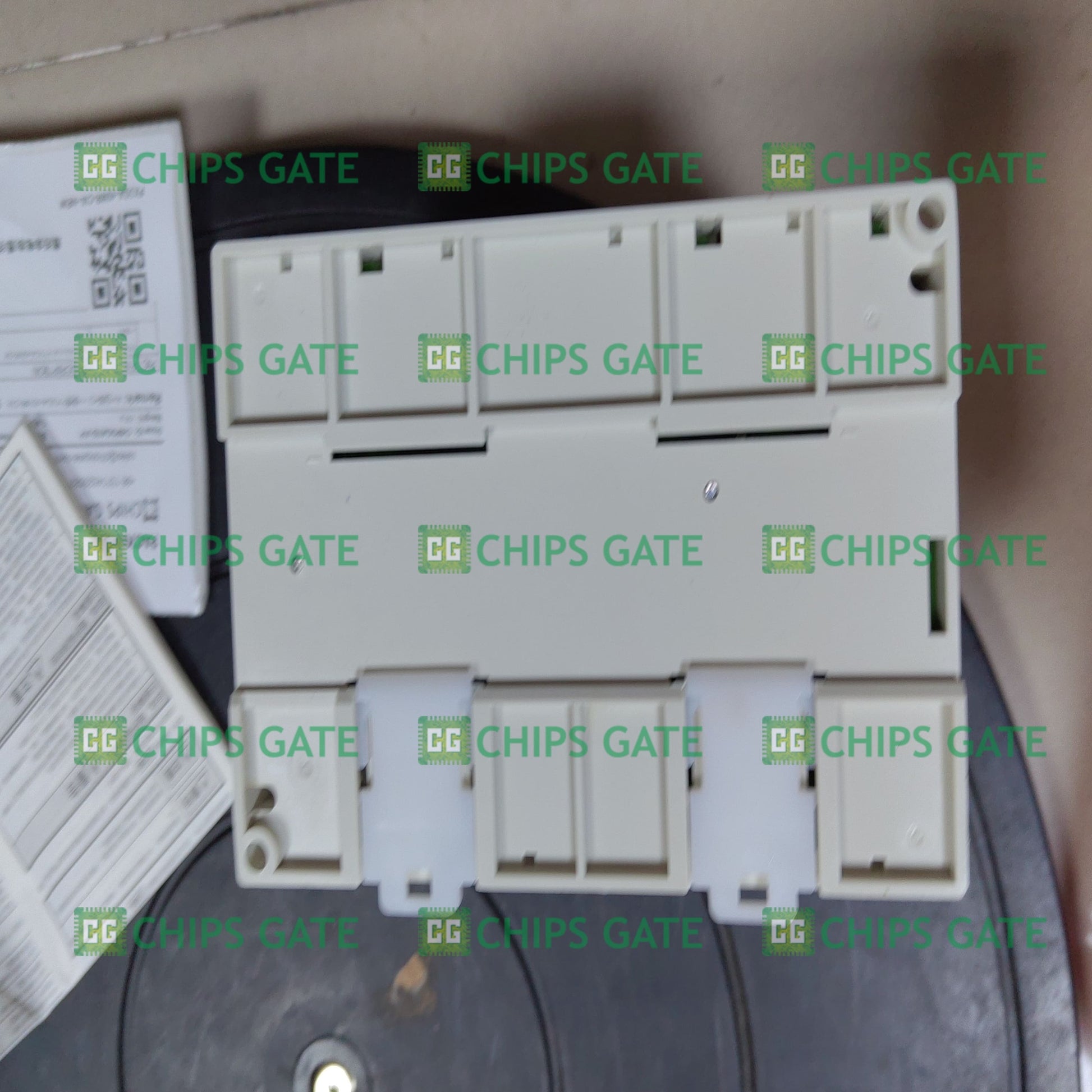 FX3GA40MRCM