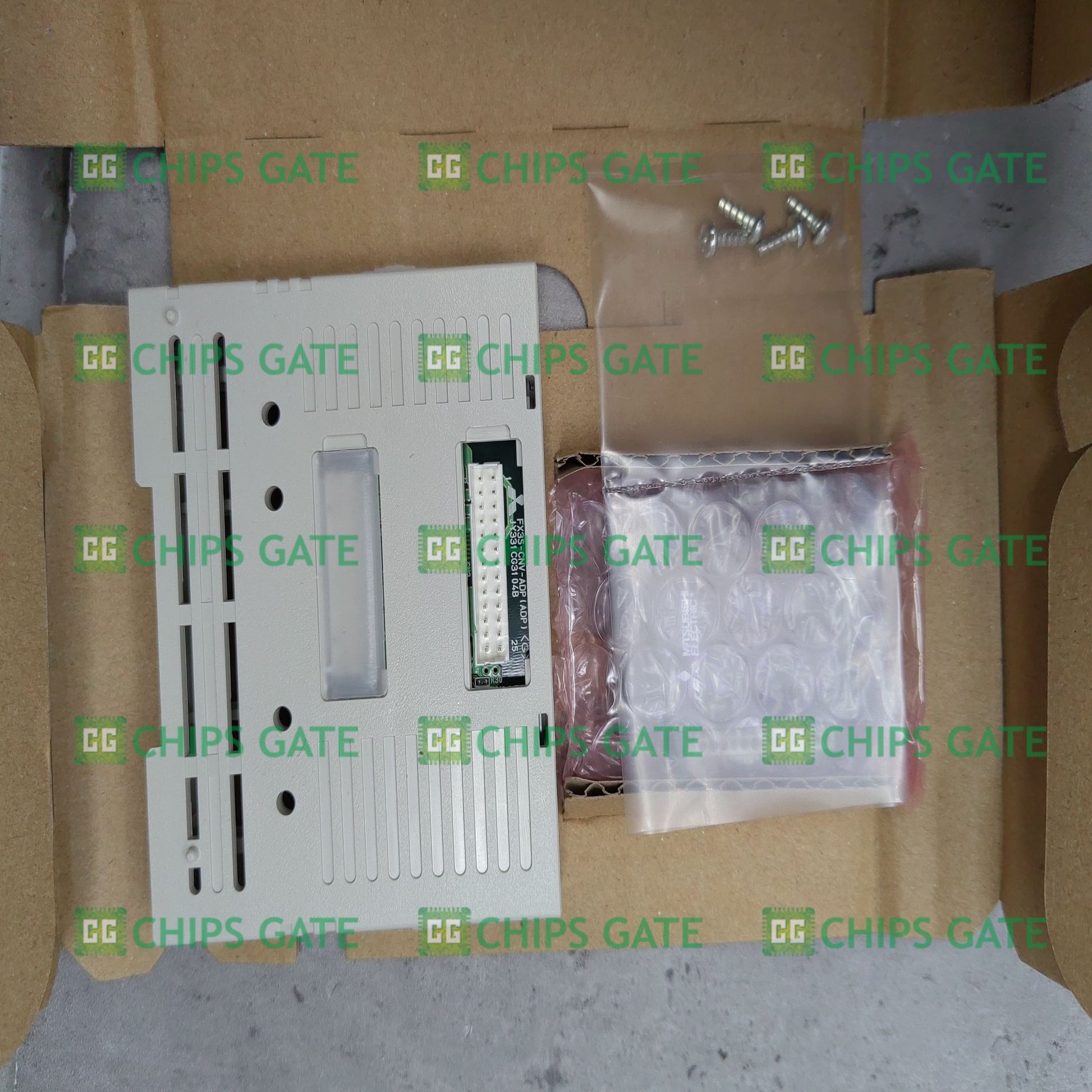 FX3SCNVADP