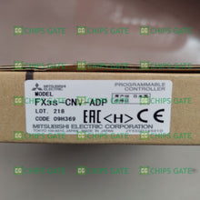 FX3SCNVADP