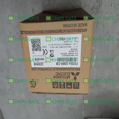 FX3SA30MRCM