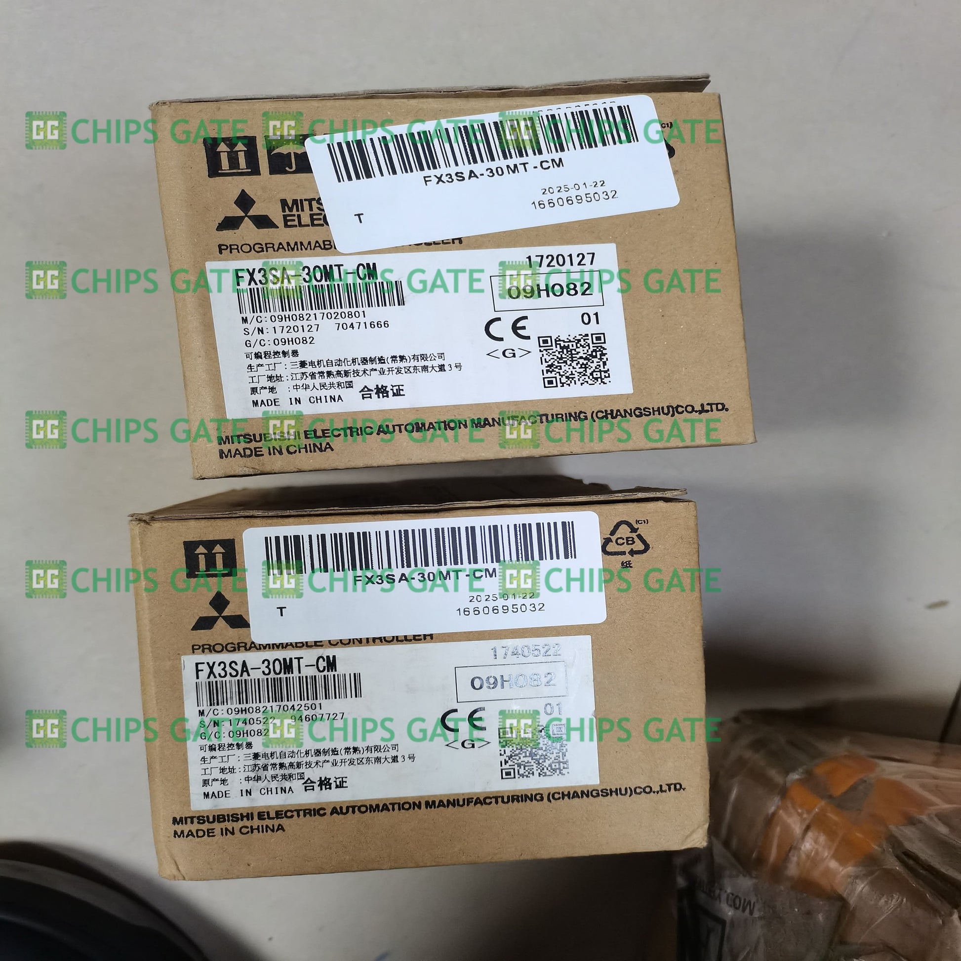FX3SA30MTCM