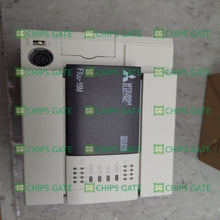 FX3U16MTESS
