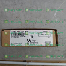 FX3U485ADPMB