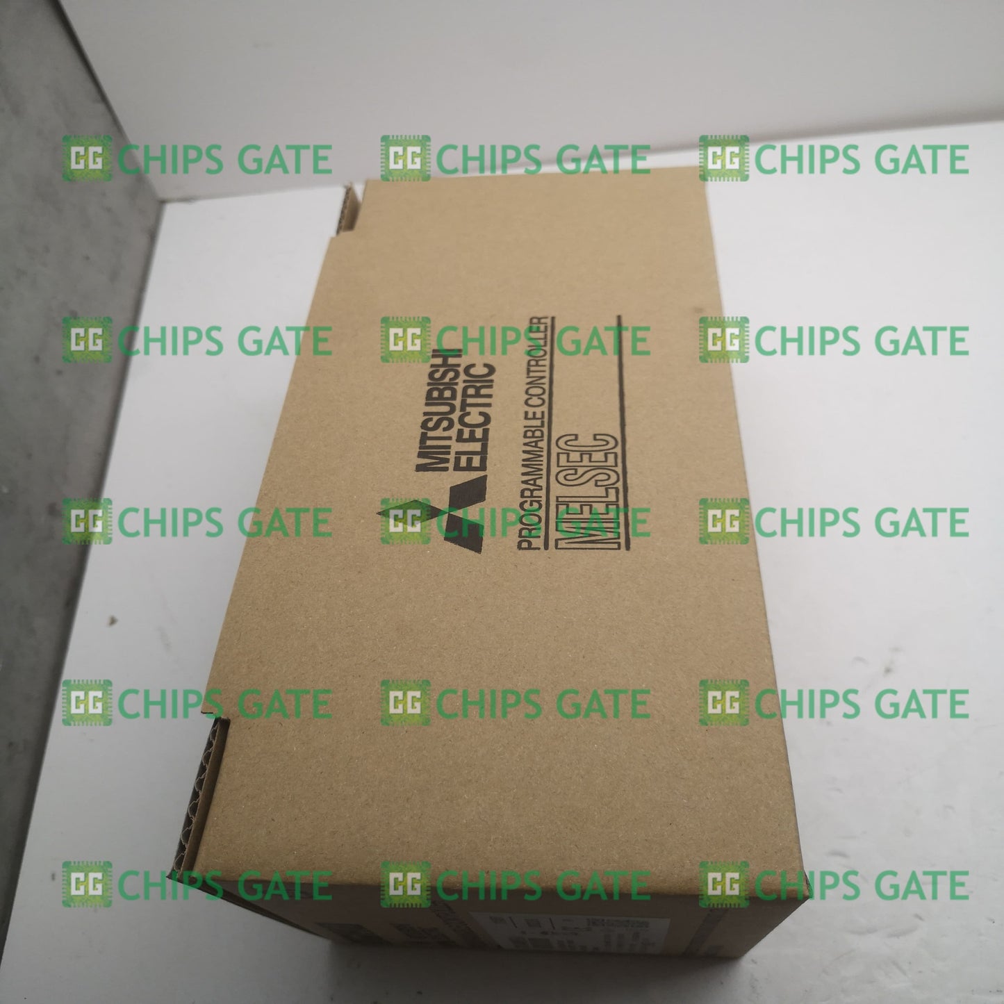 Mitsubishi FX3U-64MR-ES-A