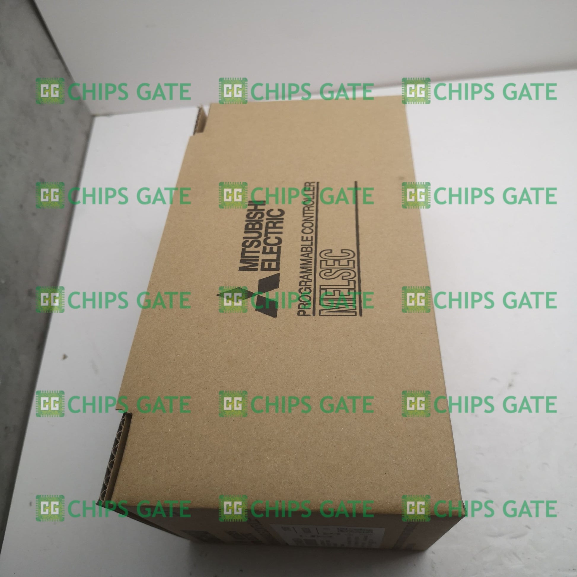 Mitsubishi FX3U-64MR-ES-A