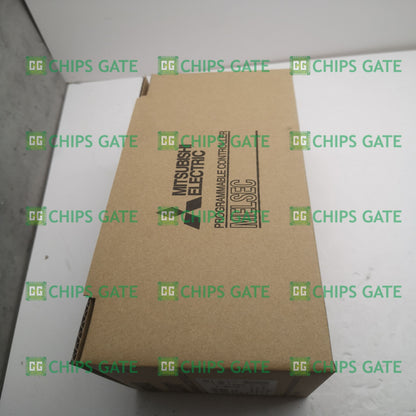 Mitsubishi FX3U-64MR-ES-A