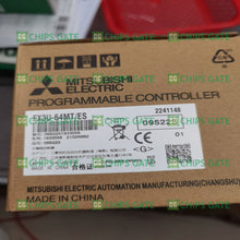 FX3U64MTES
