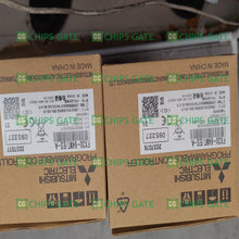 Mitsubishi FX3U-64MT-ES-A