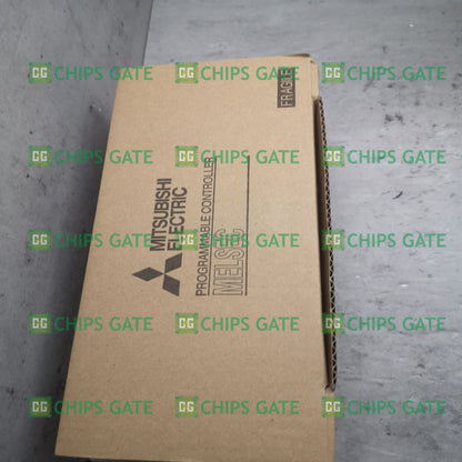 Mitsubishi FX3U-64MT-ES-A