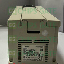 FX3U80MRDS