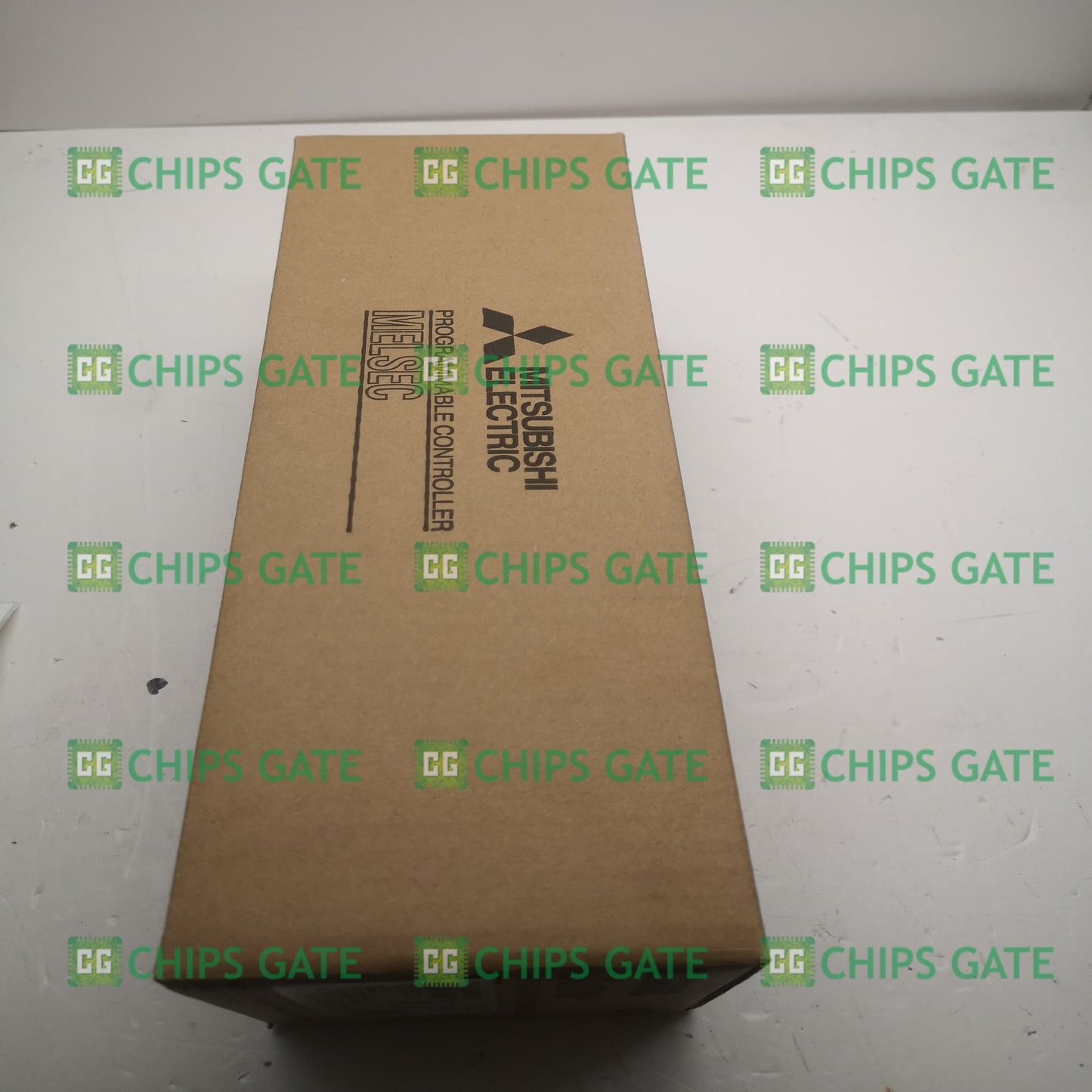 Mitsubishi FX3U-80MR-ES-A