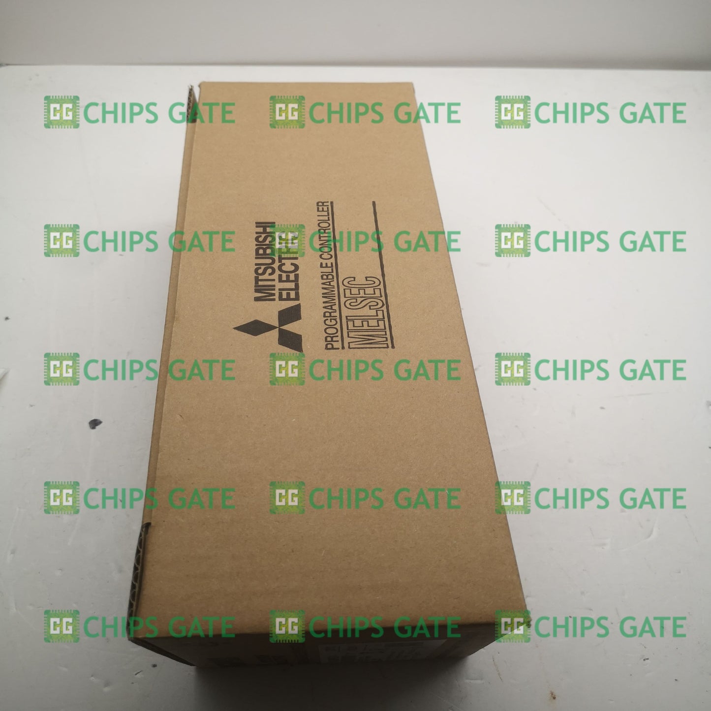 Mitsubishi FX3U-80MR-ES-A