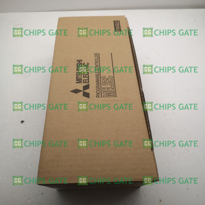 Mitsubishi FX3U-80MR-ES-A