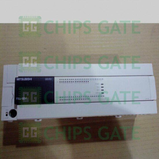 FX3U80MRMT