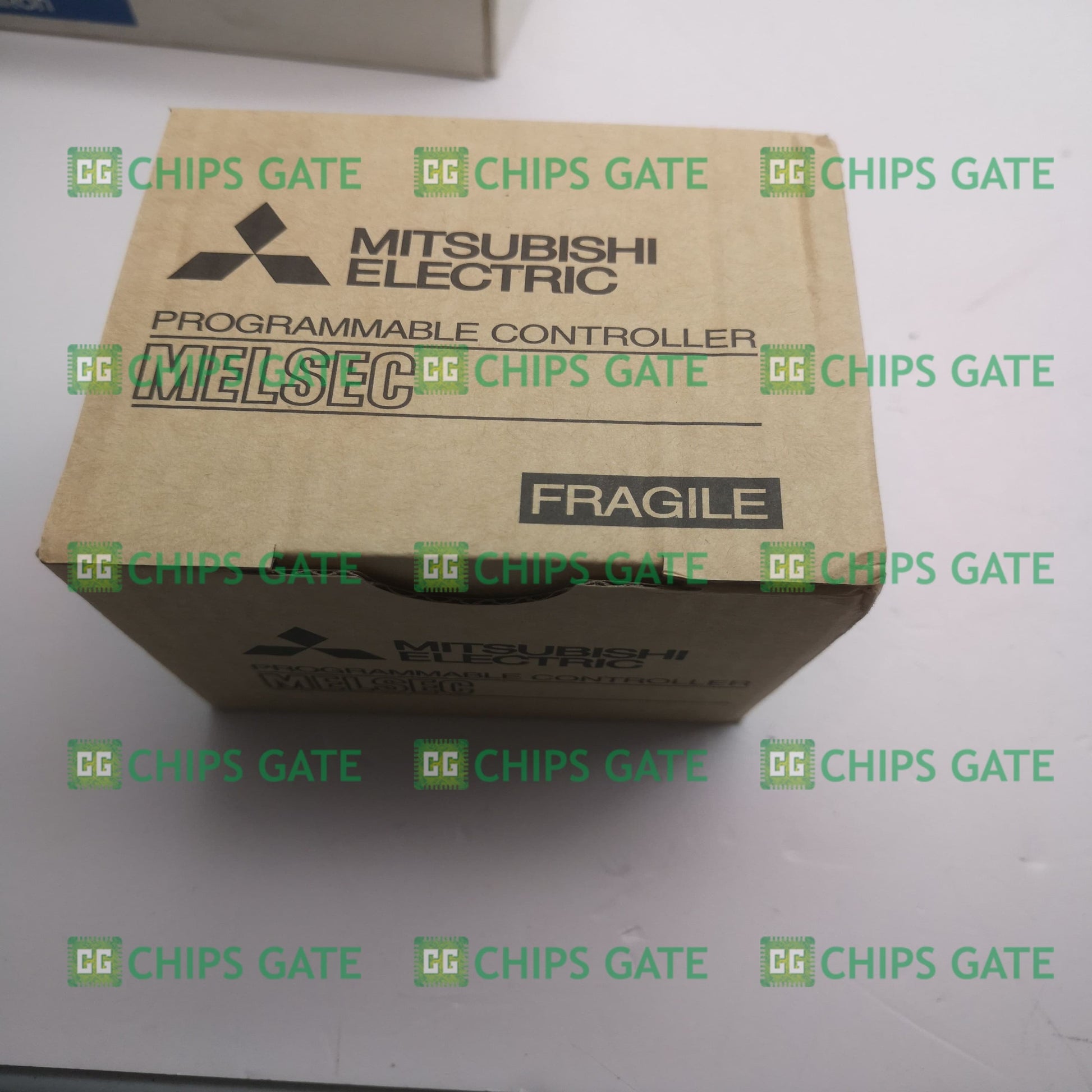 FX3UENETL